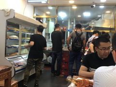 -张记炸串肠粉