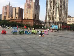 -星城之眼摩天轮