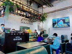 -Hi YOU你的饭局泰餐厅(雍和宫店)