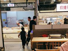 -玫瑰花园自助烤肉(顺义鑫海韵通店)