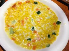 玉米饼-超级神炭烤肉夜食(芥园西道店)