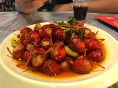 -巴厘龙虾·榜首油焖大虾(洞庭·艺术洋房店)