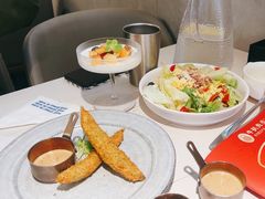 -牛扒先生·厚切雪花牛扒西餐厅(北京路禺山路店)