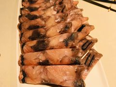 -海底捞火锅(璞丽中心店)