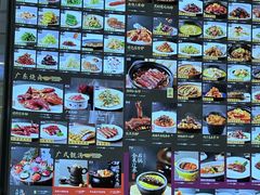 -万龙洲海鲜(大兴绿地缤纷城店)