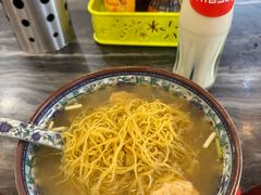 -巧美面家(东华西店)