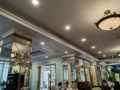 -新侨三宝乐西餐厅(崇文门店)