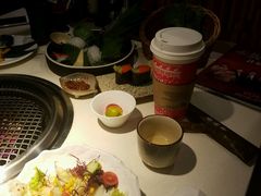 -赤坂亭M9和牛烧肉·日料398放题(万达店)