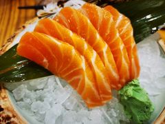 -林妈妈村·日式料理(宝山龙湖天街店)