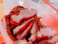 蜜汁叉烧-永祥烧腊餐厅(虹口店)