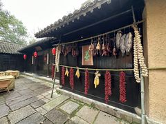-法云安缦酒店