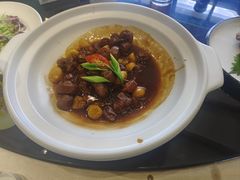 -姜家大院(柯桥店)