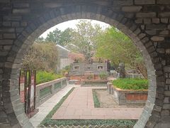 -东莞市可园博物馆