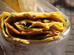 -胖子煎饼店(钦州南路店)