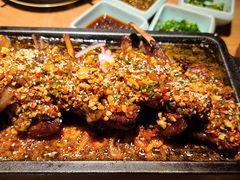 -滋色臻选川菜(北京坊旗舰店)