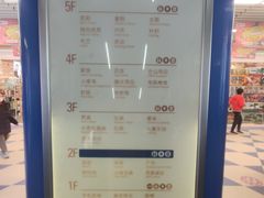 -天丰利生活MALL(和平里店)