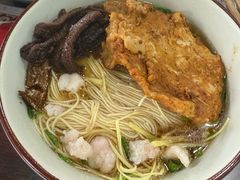 -美味斋(西北街店)
