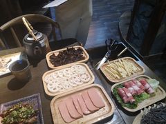 -土著渔匠·养生蝴蝶鱼(香樟路店)