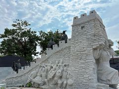 -赵州桥景区
