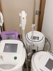 -时间海科学美容