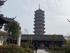 -葛仙湖公园