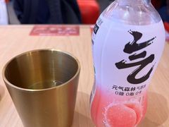 -朴大叔拌饭(广州越秀未来城店)