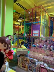 -宝燕乐园(闵行旗舰店)