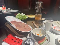 -山城辣妹子(定福庄店)