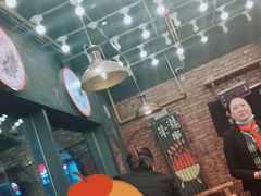 大堂-牛魔王大排档(海亮店)