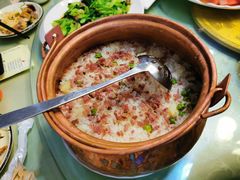 农家铜锅饭  小份-水上人家民俗餐厅(洱海公园店)