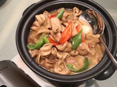 -陈记饭店·源自1993(潜山路店)