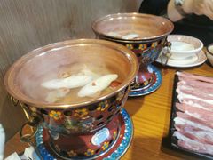 -三太子地摊烧烤·小龙虾(北蔡店)