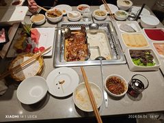 -海底捞火锅(正大乐城店)