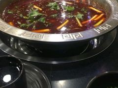 -刘胖娃鱼庄·特色肥肠鱼(杨家坪店)