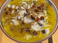 -十三式重庆江湖菜(金茂览秀城店)