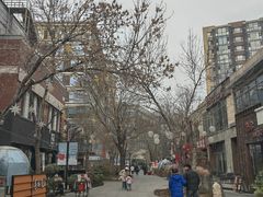 -中粮·祥云小镇