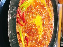 -土板凳火锅(一环路东段凯旋城店)