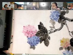 -昂立少儿成长中心(浦东蓝村路地铁站校区)