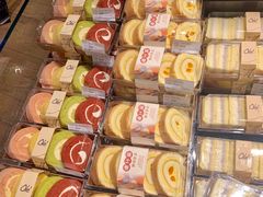 -Olé精品超市(北京合生汇店)