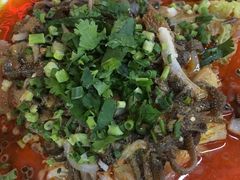 千层肚-东门町美食街