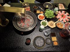 -樱嘢·炭火烧肉(惠南店)