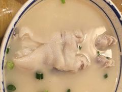 -易老妈蹄花.特色川菜(人民公园总店)