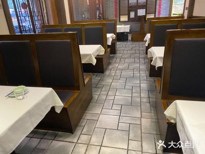 华丽楼酒家(北礼士路149号院店)图片