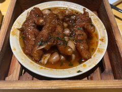 -蔡澜点心·粤菜(花城汇南区店)