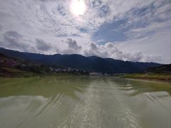 -乌江画廊(彭水苗族土家族自治县)