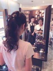 4701 Hair Club(中华广场店)-KEIVON HAIR·崎宏