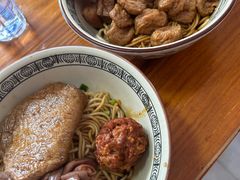 -友琴面馆(东白溪公寓店)