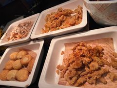 -松咖啡自助餐厅·松北香格里拉