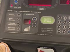 -宝力豪健身(中粮广场店)