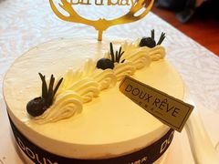 -杜哈夫DOUX RÊVE·生日蛋糕(日月光店)